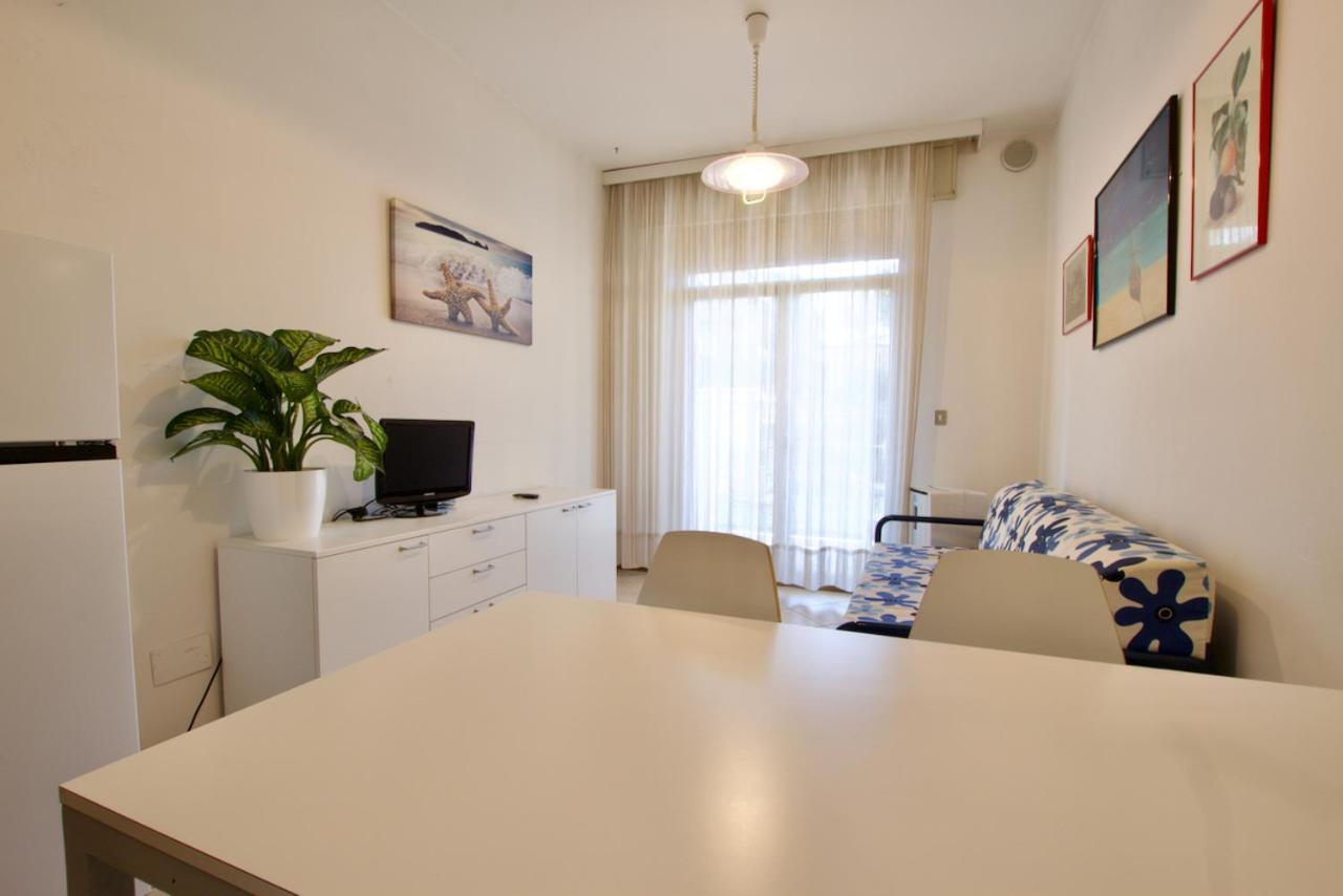 Park Residence 1 - Home Immobiliare Lido di Jesolo Exterior foto