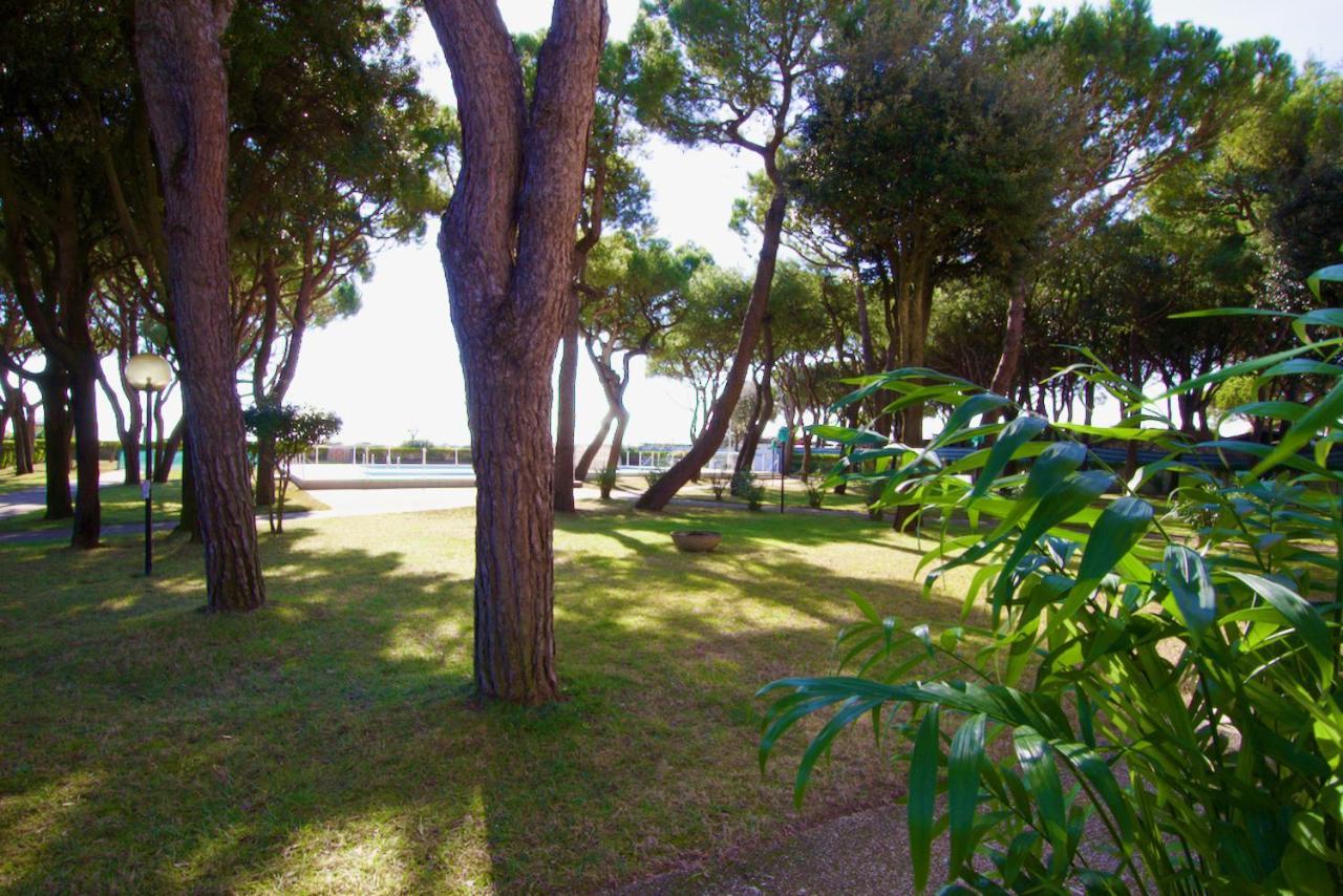 Park Residence 1 - Home Immobiliare Lido di Jesolo Exterior foto