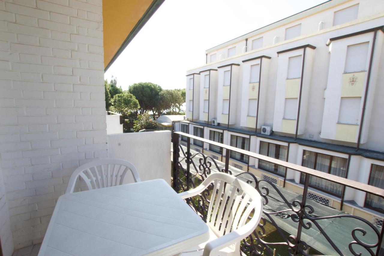 Park Residence 1 - Home Immobiliare Lido di Jesolo Exterior foto